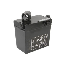 Pompa basculare, cabina ofer Pompa de inclinare a cabinei soferului IVECO EUROCARGO I-III EUROSTAR EUROTECH MH EUROTECH MP EUROTECH MT EUROTRAKKER STRALIS I TRAKKER I 01.92- DT KLIMA 7.77026