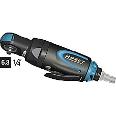 "Cheie unghiulara cu clichet Cheie Unghiular / zavor mini sursa de alimentare: pneumatic 1/4"" cuplu maxim: 40 Nm greutate: 05 kg" HAZET HAZ 9020P-2