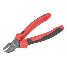 "Cleste, rotire piston Pliers side PL: cutting type: side length: 160mm length in inches: 6""" MILWAUKEE 4932492463