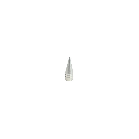 Aparate de distribuire vaselina Cap de greasare tip conic filet M10x1.0 PROFITOOL 0XPTJB0027