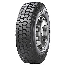 Anvelopa LKW 3752900 TE-68D TEGRYS Anvelopa camion On/Off Tractiune M+S 156/150K etichete: Din data de 01.05.2021: eficienta combustibil - D aderenta pe teren umed - B clasa de masurare a zgomotului i r TEGRYS 315/80R22.5 CTE TE-68D