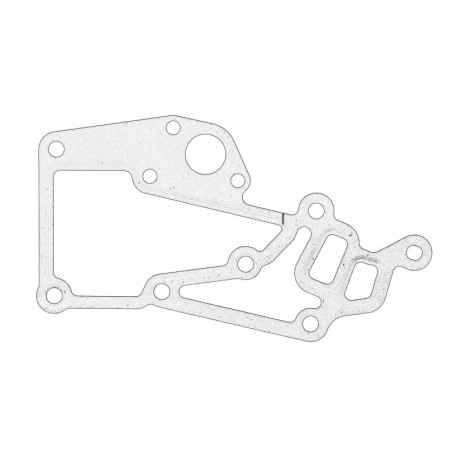 Etanare coloana de apa Water manifold gasket engine block/ manifold CITROEN C4 C4 I C5 I C5 II C8 EVASION JUMPY XSARA XSARA PICASSO FIAT SCUDO ULYSSE LANCIA PHEDRA PEUGEOT 206 307 1.8/2.0/2.2 01.99- OE PEUGEOT 134054