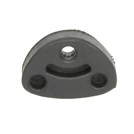 Suport, sistem de esapament Cuier sistem de evacuare CITROEN JUMPER FIAT 500 500 C DUCATO PALIO PANDA FORD KA PEUGEOT BOXER 1.1-2.8D 04.96- BOSAL BOS255-184