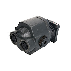 "Pompa hidraulica cutie de viteze Hydraulic toothed pump pressure: 180bar 92l/min. 1500rev./min. entrance in inches 1 1/4"" outlet in inches 1"" fitting on 4 holes" PNEUMATICS HTP8602-2006