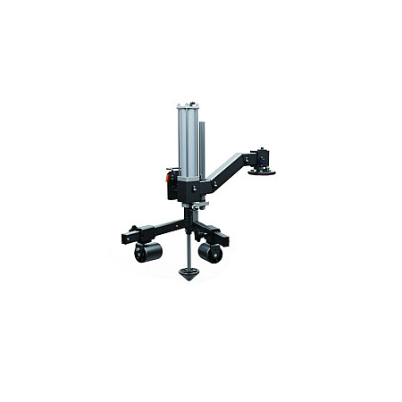 Accesorii si piese pentru dejantoare EVERT brat ajutator pt anvelope run-flat run-flat pt ap dejantat EVERTBP870N EVERT EVERTPL241