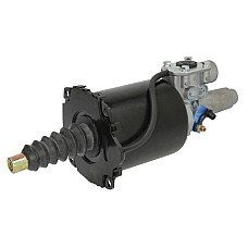 Actuator ambreiaj 1088mm factor de umplere: DOT4+/SUPER DOT4 DAF XF 106 10.12- PNEUMATICS CS-822