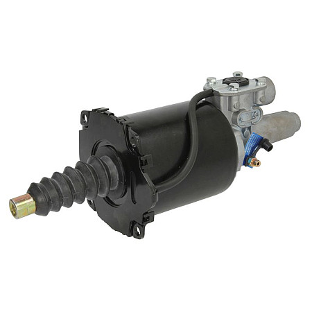 Actuator ambreiaj 1088mm factor de umplere: DOT4+/SUPER DOT4 DAF XF 106 10.12- PNEUMATICS CS-822