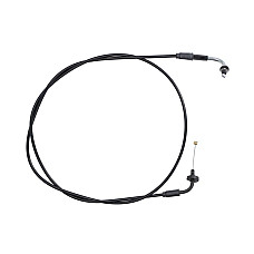 Cablu acceleratie Accelerator cable APRILIA SCARABEO 125 1999-2004 RMS RMS 16 359 0370
