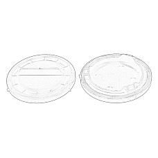 Acoperire far Headlight/bulb socket plug front L/R  OPEL ASTRA K ASTRA K/KOMBI 1.0-1.6D 06.15- OE OPEL 13488984