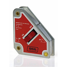 Accesorii si materiale pentru sudare Maner magnetic IDEAL MSA46-HD-IDEAL