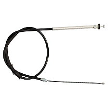 Cablu ambreiaj Handbrake cable rear R 1689mm/1388mm FIAT GRANDE PUNTO PUNTO PUNTO EVO 1.2-1.4LPG 06.05- ABE C7F006ABE