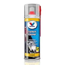 Agent de curatare elemente electrice Electric elements agent 500 ml for cleaning and preserving application: contact cleaning VALVOLINE CONTACT CLEANER 500ML