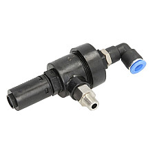 "Accesorii si piese pentru dejantoare PL Zawor tlumiacy do zbijaka strona cylindra gwint 1/8"" do montazownicy" EVERT CT-LS-1320000