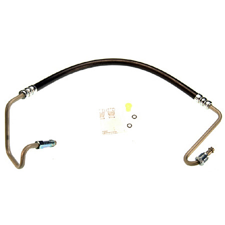 Furtun hidraulic, sistem de directie Furtun / teava de directie JEEP WRANGLER II 4.0 08.96-04.07 EDELMANN 80293ED