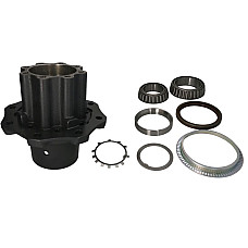 Butuc roata R butuc roata fata cu rulment PETERS 016.537-30