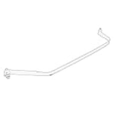 Colier sustinere, incarcator Brida fixare rezervor OE RENAULT 77 00 821 016