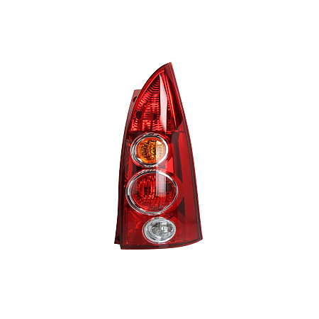 Stop spate Lampa spate Dreapta P21W/W16W/W21/5W/W21W  MAZDA PREMACY 07.99-03.05 DEPO 216-1952R-LD-UE