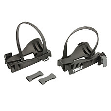 Accesorii pentru suporturi de biciclete  type: proride fatbike adaptor for transportation THULE THU 598101