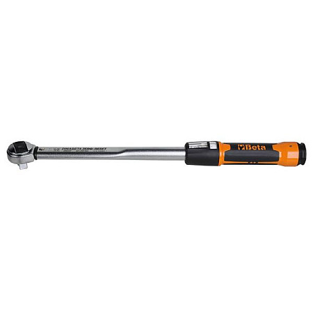 "Unelte pt cuplu Wrench torque 1/2"" torque range: 40-200 Nm length: 47 cm" BETA BE666/20