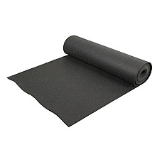 Acoperire anti rugina anti-alunecare covoras din cauciuc 10 MB rola 10mx1 25mx8mm CARGOPARTS MATA125108