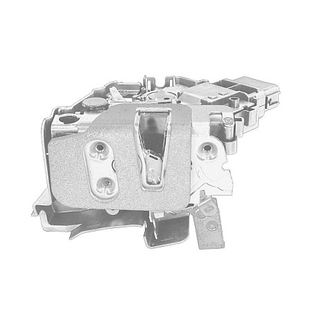 Incuietoare usa Stanga usa blocata electric FORD GALAXY II MONDEO IV S-MAX 05.06-06.15 OE FORD 1791414