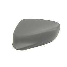 Acoperire oglinda exterioara Carcasa capac al oglinzii laterale Stanga grunduit se potriveste CITROEN C ELYSEE PEUGEOT 301 1112 BLIC 6103 21 044353P