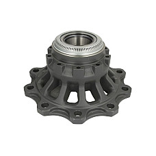 Butuc roata R butuc roata fata cu rulment SAF PETERS 066.288-30