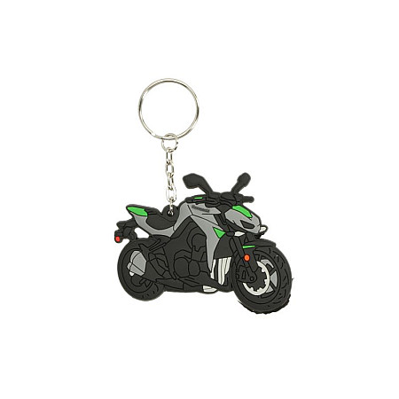 Inele chei Keychain BIKE IT KEYR119