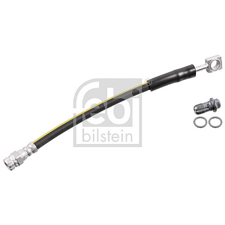 "Furtun frana Furtun/conducta de frana Spate Dreapta/Stanga 3/8"" SEAT LEON LEON SC LEON ST LEON ST/KOMBI SKODA OCTAVIA III 1.0-2.0D 09.12-10.20" FEBI BILSTEIN 182212