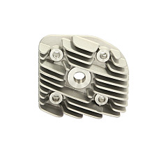 Cap Chiulasa APRILIA GULLIVER RALLY SCARABEO SONIC SR BENELLI 491 K2 NAKED PEPE KEEWAY ATV F-ACT 2T FLASH 2T FOCUS HURRICAN MATRIX RY6 2T RY8 MALAGUTI CENTRO F10 F12 50 1992-2016 RMS RMS 10 007 0030