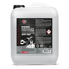 Chimicale pentru motoare Agent de curatare 5L Fluid  curatarea apei MA PROFESSIONAL MA 20-A92
