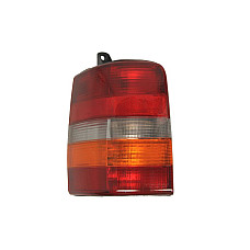 Stop spate Lampa Stanga se potriveste JEEP GRAND CHEROKEE I 25D 59 0991 0499 DEPO 333 1914L US