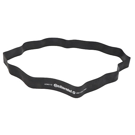 &quot;Protector camera anvelope industriale 02901120000 Tyre tube protector CONTINENTAL diameter16 17 inch rim 16-17&quot;&quot;/28 MM w/o valve hole&quot; CONTINENTAL RIM BAND CO 16/17WO