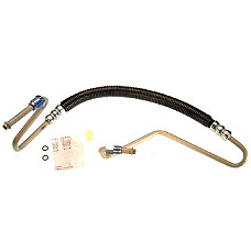 Furtun hidraulic, sistem de directie Furtun / teava de directie JEEP CHEROKEE GRAND CHEROKEE I 4.0/5.2/5.9 09.91-09.01 EDELMANN 92023ED