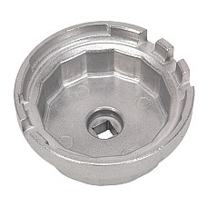 &quot;Cheie filtru ulei Oil filter wrench bell-shaped socket / drive: 3/8&quot;&quot; application: oil filter&quot; SEALEY SEA VS7112