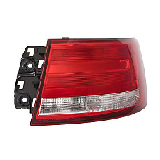 Stop spate Lampa spate Dreapta extern P21W/W16W  AUDI A4 ALLROAD B9 A4 B9 05.15- DEPO 446-1951R-UE