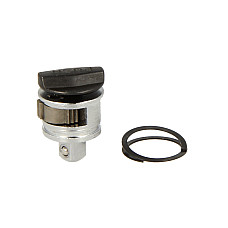 "Cheie cu clichet Manson de cauciuc 1/4"" index clichet: 2130GQ 2130NQ" HANS 2130QSP