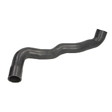 Radiator Furtun cauciuc top MERCEDES E T-MODEL S210 E W210 2.4-3.2 12.96-03.03 THERMOTEC DWM112TT