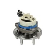 &quot;Butuc roata Butuc de roata cu rulment Fata &quot;&quot;AWD&quot;&quot;  CADILLAC SRX 3.6/4.6 09.03-12.09&quot; USA 513198AT