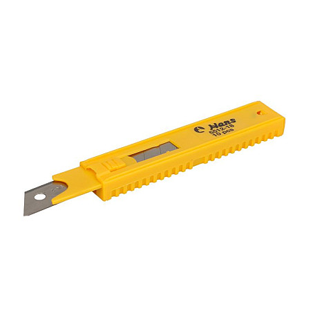 Unelte de taiat si debitat Lama pt cutite potriveste: 5504-18 latime: 18 mm grosime: 05 mm HANS 5512-18