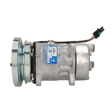 Compresor, climatizare Air-conditioning compressor TCCI QP7H15-4661G
