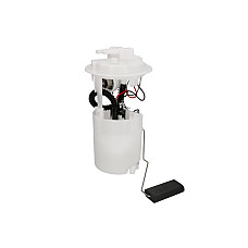 Sistem alimentare cu combustibil Electric fuel pump module MERCEDES C W203 CITROEN BERLINGO BERLINGO/MINIVAN XSARA PICASSO PEUGEOT 206 607 PARTNER PARTNER ORIGIN PARTNER/MINIVAN 1.1-3.0 06.96- ENGITECH ENT100173