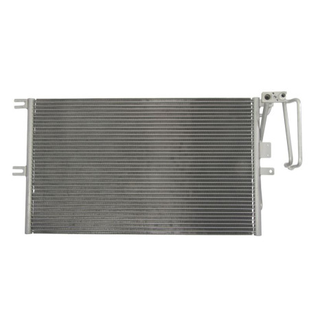 &quot;Condensator, climatizare radiator Klim. Opel Vectra B CC 95-00 &quot;&quot; VECTRA B 95-02&quot;&quot;&quot; THERMOTEC KTT110005