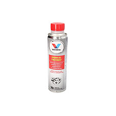 Aditive pentru ulei Engine oil additive application: oil viscosity stabilizer 300ml for all types of engines sufficient for 5L of engine oil VALVOLINE ENGINE OIL TREATMENT 0.3L
