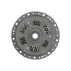 Amortizor torsional, volant Amortizor de torsiune sr. 213mm 23z. AUDI A4 B6 A4 B7 A6 C5 A6 C6 A8 D3 2.4-3.2 02.97-08.11 LUK 370 0096 10