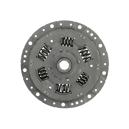 Amortizor torsional, volant Amortizor de torsiune sr. 213mm 23z. AUDI A4 B6 A4 B7 A6 C5 A6 C6 A8 D3 2.4-3.2 02.97-08.11 LUK 370 0096 10