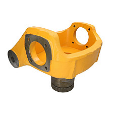 Articulatie directie, suspensie roata Fuzeta Stanga JCB ANAC MAKINA 458-20041-AN