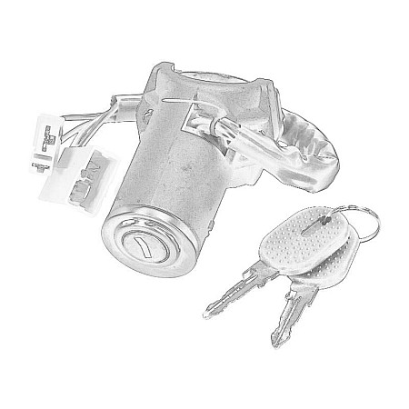 Blocaj volan Intrerupator de aprindere II cub SIPEA IVECO DAILY II 2.5D/2.8D 01.89-05.99 OEM 4836359Z