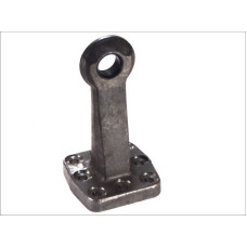 Bucsa,mecanism de remorcare Ochi de remorcare cu flansa CARGOPARTS CARGO-E044