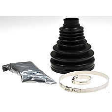 Ansamblu burduf, articulatie planetara Burduf cauciuc cap planetara fi: 30/103 lungime117 CITROEN JUMPER FIAT DUCATO PEUGEOT BOXER 2.0D-3.0D 04.06- SPIDAN 0.025911
